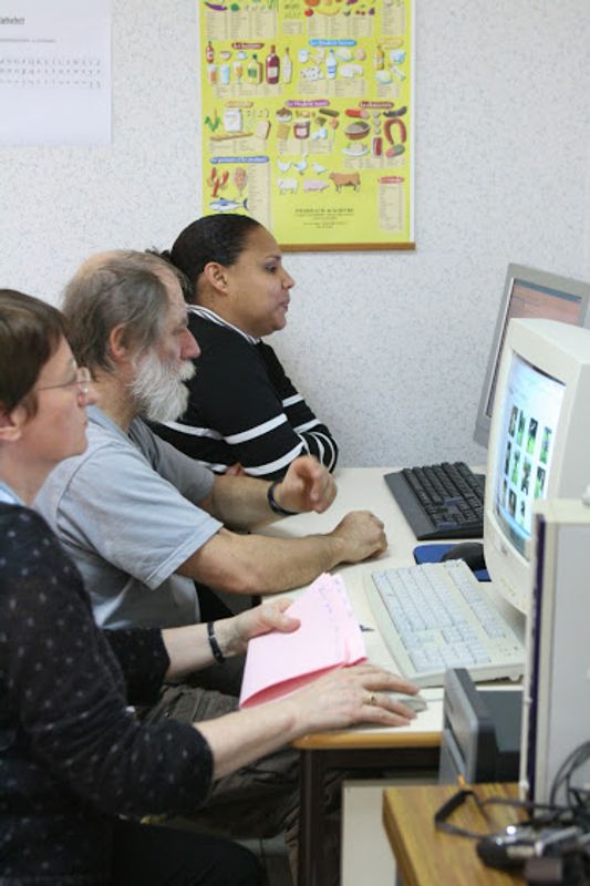 Photo 4 de Le CASA Soutien aux Aidants